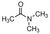n,n-dimethylacetamide (c15-1210-178)