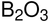 boric anhydride (c15-1210-687)