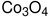 cobalt(ii,iii) oxide (c15-1210-842)