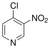 4-chloro-3-nitropyridine