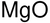 magnesium oxide (c15-1210-924)