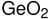 germanium(iv) oxide (c15-1211-013)