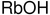 rubidium hydroxide solution (c15-1211-267)