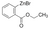 2-(ethoxycarbonyl)phenylzinc bromide solution