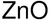 zinc oxide (c15-1211-447)