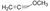 methoxyallene (c15-1211-659)