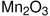 manganese(iii) oxide (c15-1211-678)