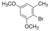 2-bromo-3,5-dimethoxytoluene