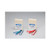 litmus paper, blue