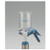 47mm vacuum unit, ss support, 1000 ml
