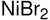 nickel(ii) bromide (c15-1212-746)