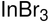 indium(iii) bromide (c15-1212-812)