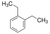 1,2-diethylbenzene (c15-1212-961)