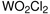 tungsten(vi) dichloride dioxide