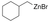 (cyclohexylmethyl)zinc bromide solution