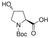 boc-hyp-oh (c15-1213-482)