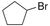 bromocyclopentane (c15-1213-544)