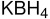 potassium borohydride (c15-1213-629)