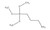3-(trimethoxysilyl)-propylamine for synt