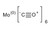 hexacarbonylmolybdenum for synthesis (c15-1214-028)