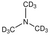 trimethyl-d9-amine