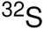 sulfur-32s solution (c15-1214-133)