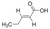 2-pentenoic acid