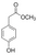 methyl 4-hydroxyphenylacetate (c15-1214-802)