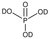 phosphoric acid-d3  solution (c15-1215-243)