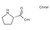 (s)-(-)-proline for synthesis (c15-1216-190)