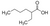 2-ethylhexanoic acid (c15-1216-518)