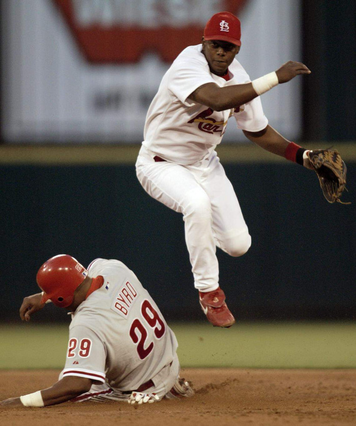 E. Renteria Premium Ticket