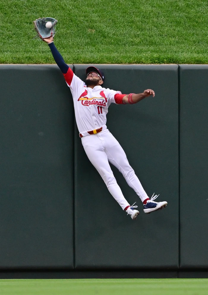 Victor Scott II Premium Ticket