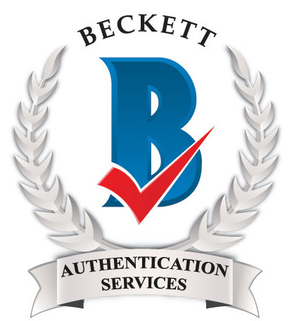 Beckett Witness Authentication