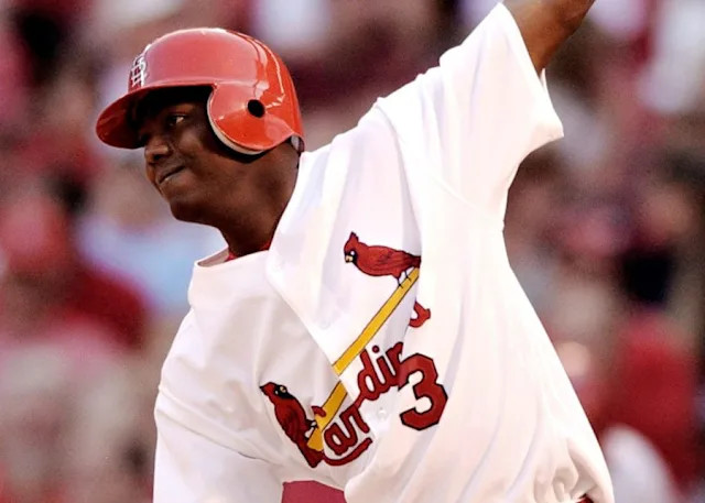 E. Renteria Regular Ticket