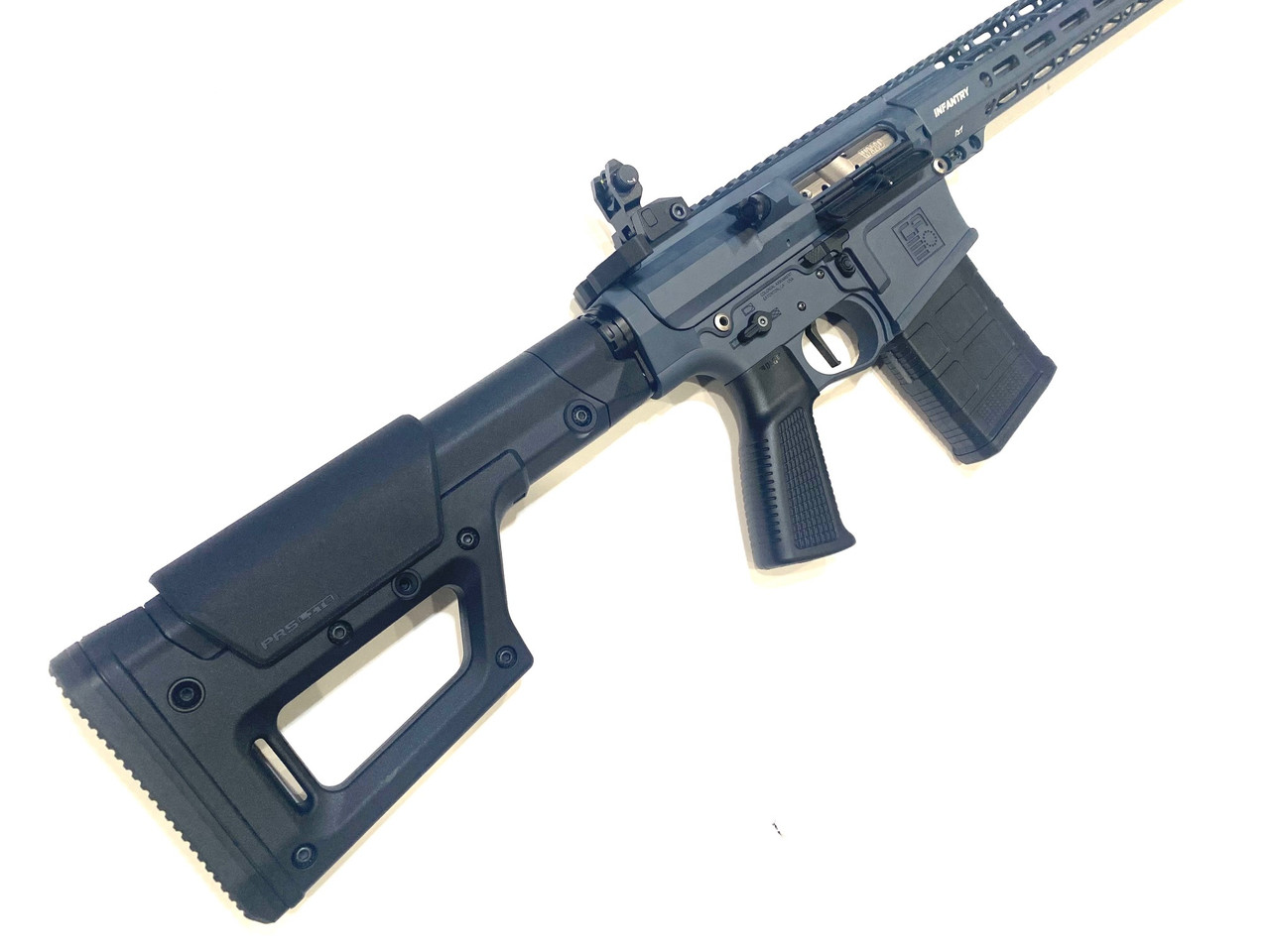 Infantry MK-10 7.62mm DMR 18in Rifle