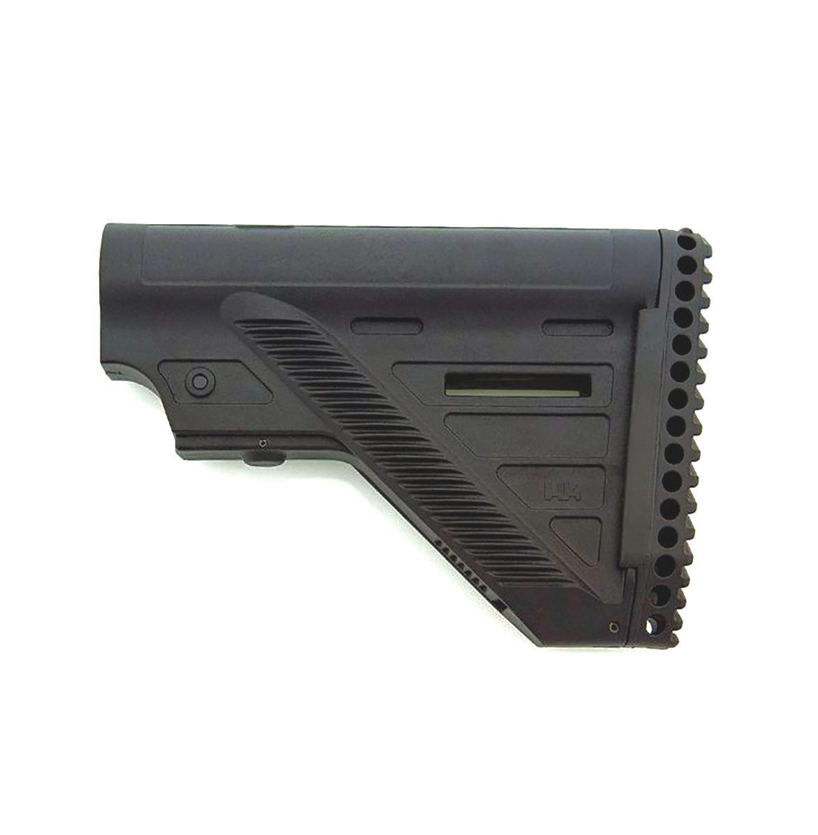 Heckler Koch Buttstock