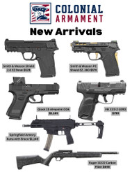 New Arrivals 6/25/25