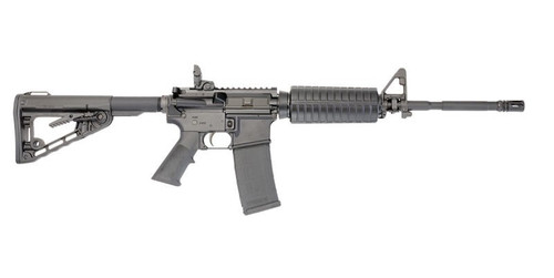 LE6920 M4 5.56 Carbine**2013 Config**