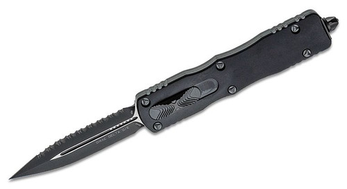 227-3T Dirac Delta Tactical AUTO OTF