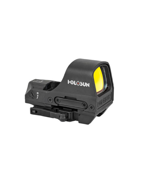 Holosun HS510C Reflex Sight Red QD
