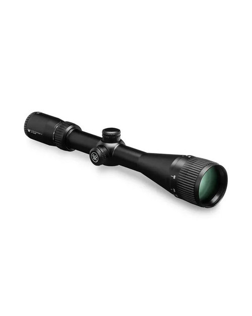 CROSSFIRE® II 4-16X50 AO Dead-Hold® BDC