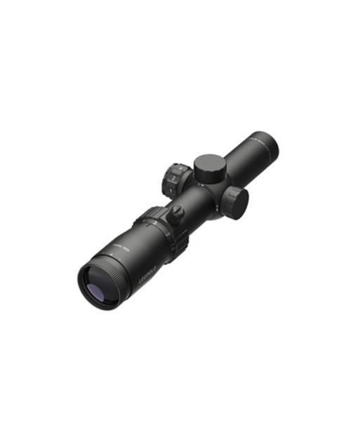 Leupold, Mark 3HD, Rifle Scope, 1.5-4X20mm