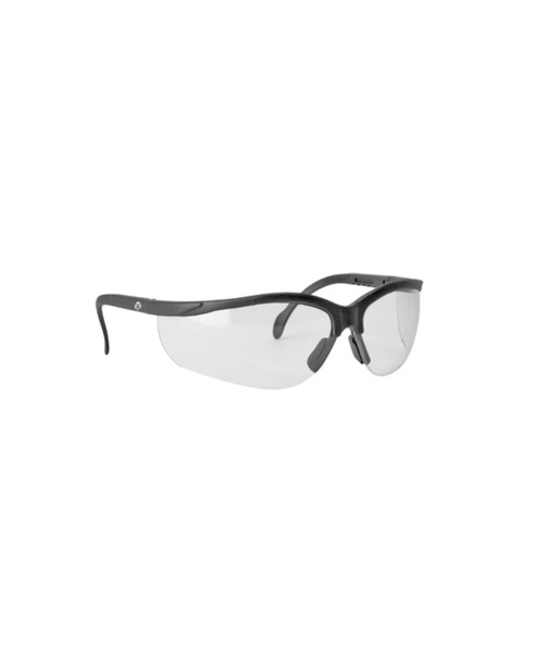 Impact Resistant Sport Glasses, Clear