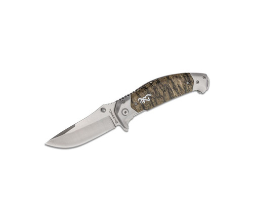 Browning Tactical Hunter Flipper Knife