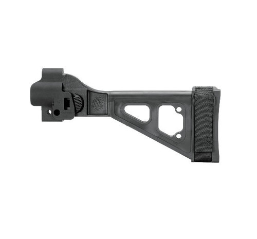 HK MP5/B&T PISTOL STABILIZING BRACES