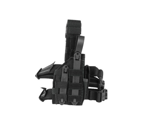 Omega VI Ultra Tactical Thigh Holster