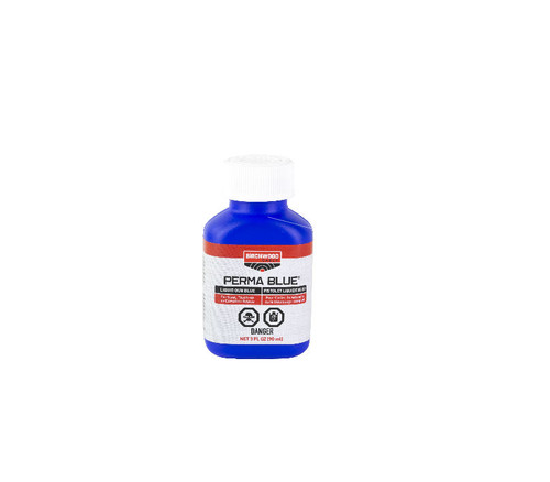 Perma Blue, Liquid, 3oz Perma Blue, Liquid, 3oz