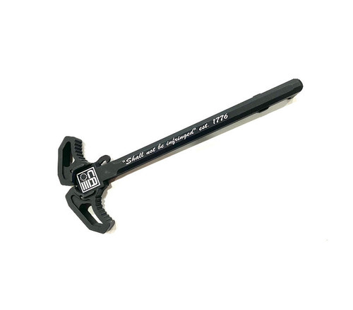 1776 Oversize Ambi Charging Handle AR15 .223/5.56