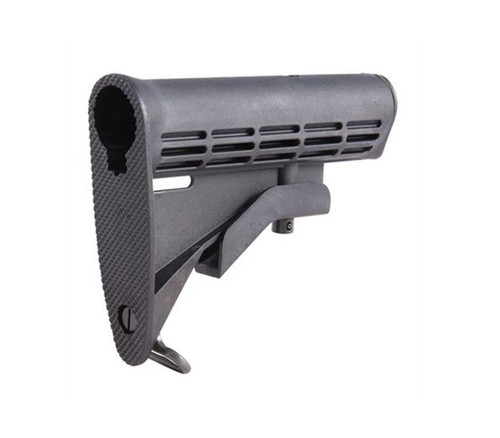 Factory AR15/M4 Carbine Collapsible Stock